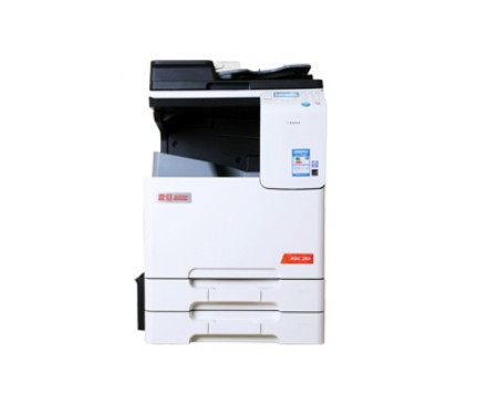 震旦ADC307_ADC367复印机产品规格配置展示